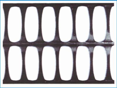 點(diǎn)擊查看詳細(xì)信息<br>標(biāo)題：聚丙烯單向拉伸土工格柵 閱讀次數(shù)：3009